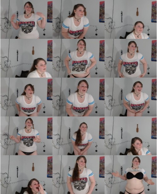 Download Video File: myfreecams trolabunn