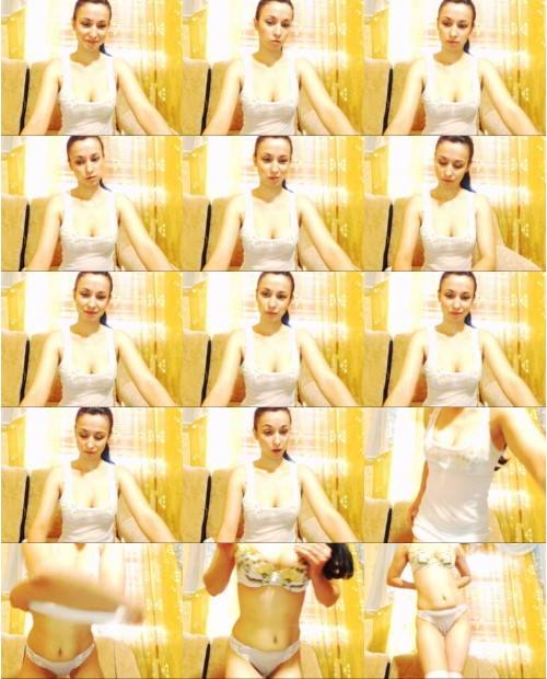 Download Video File: myfreecams tyinova