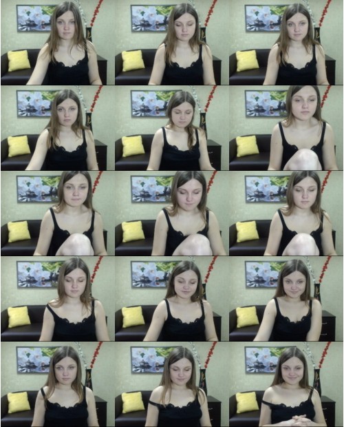 Download Video File: myfreecams valentinawong