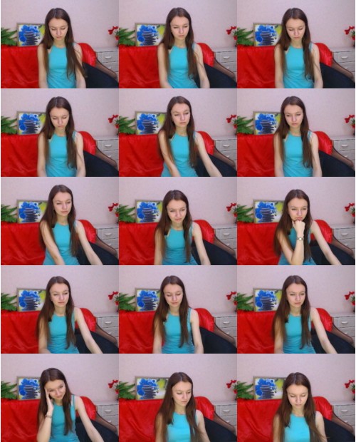 Download Video File: myfreecams valerypetite