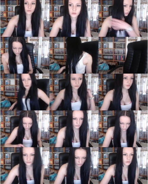 Download Video File: myfreecams virgin solo