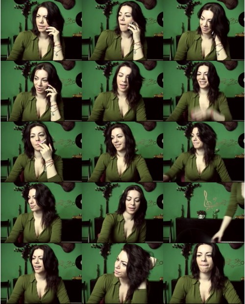 Download Video File: myfreecams viviana05