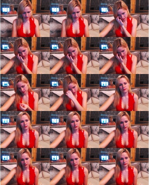 Download Video File: myfreecams warm blonde