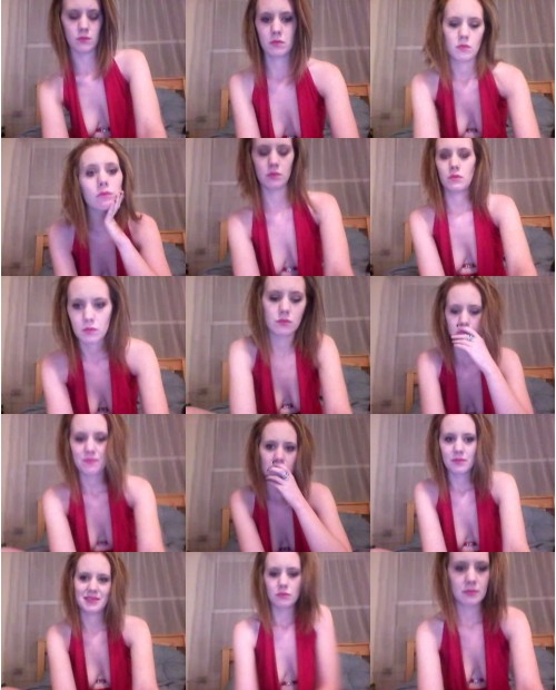 Download Video File: myfreecams willowrae