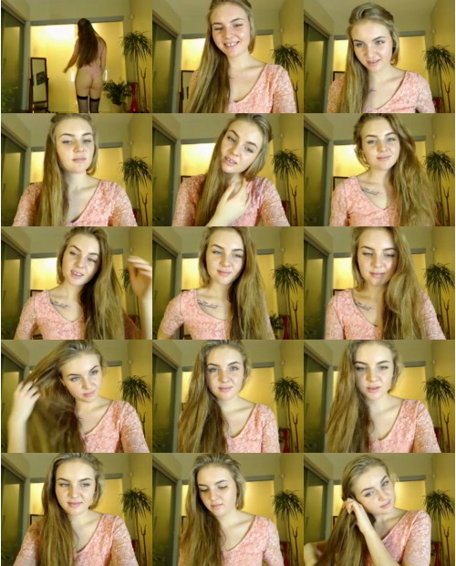 Download Video File: myfreecams wowkatina