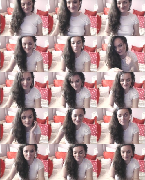 Download Video File: myfreecams yourhoneymary