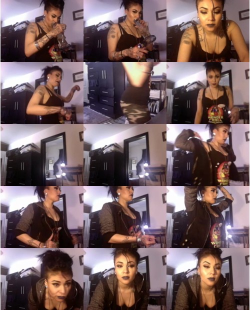 Download Video File: myfreecams ablue dymin
