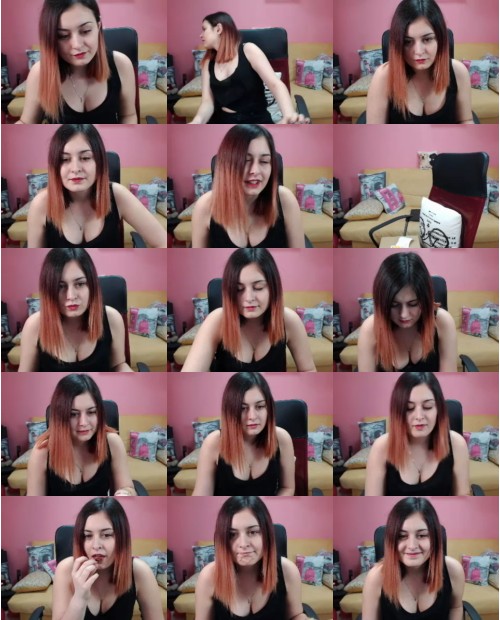 Download Video File: myfreecams adellebliss