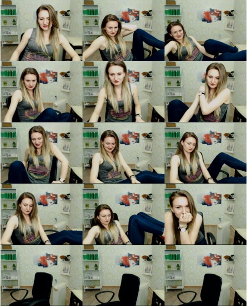 Download Video File: myfreecams adellyce