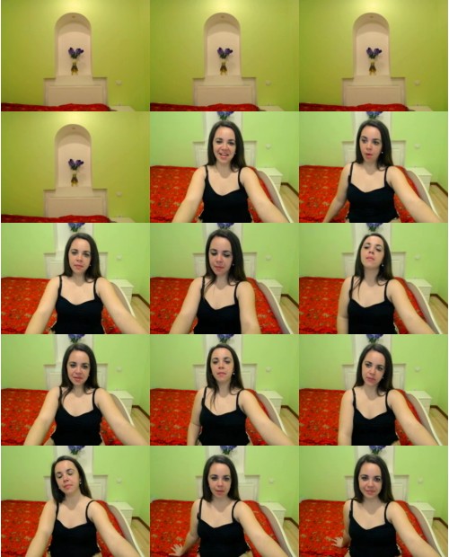 Download Video File: myfreecams agata x