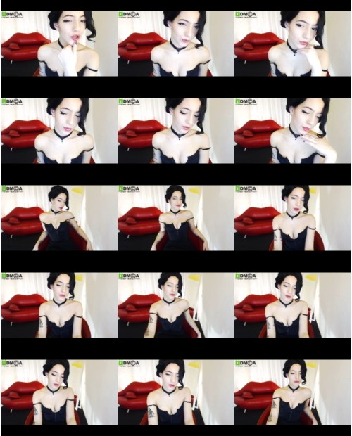 Download Video File: myfreecams agniablack