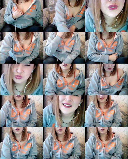 Download Video File: myfreecams aigerra