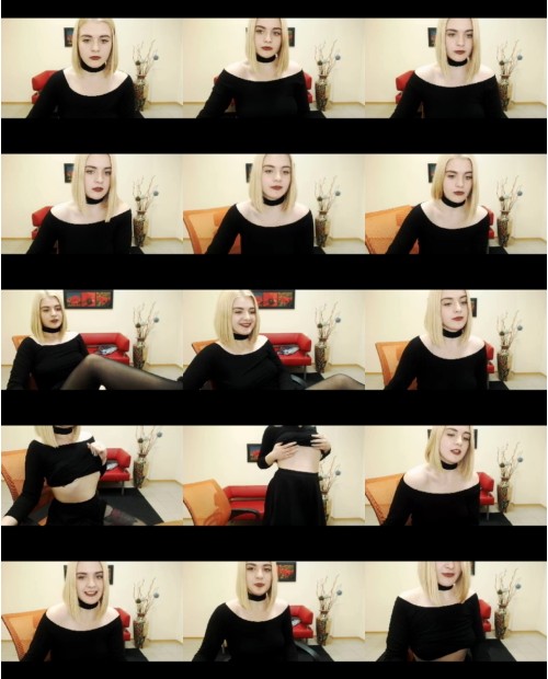 Download Video File: myfreecams aishaavelin