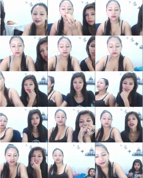 Download Video File: myfreecams aishahit