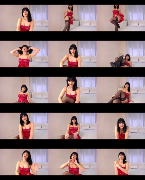 Download Video File: myfreecams aizashake