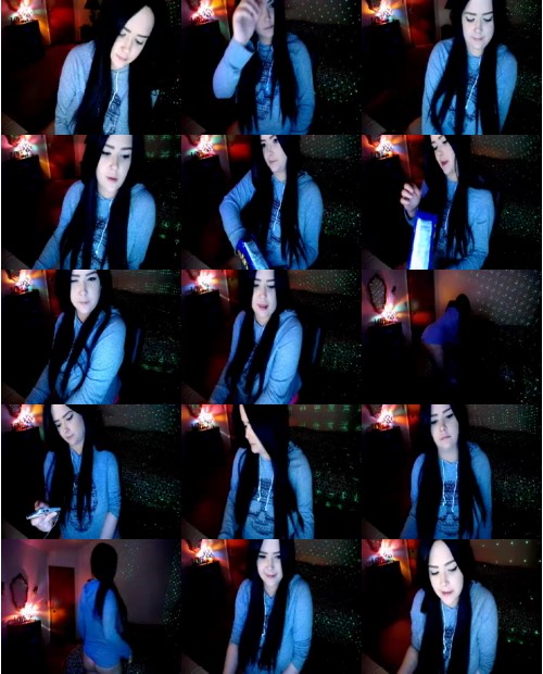 Download Video File: myfreecams aj vasquez