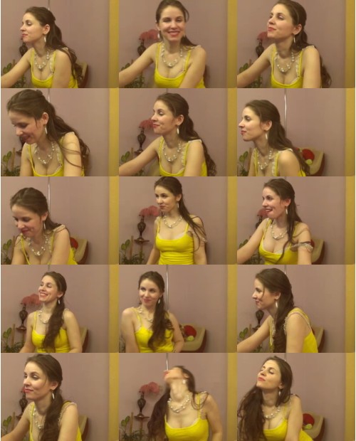 Download Video File: myfreecams alainagold