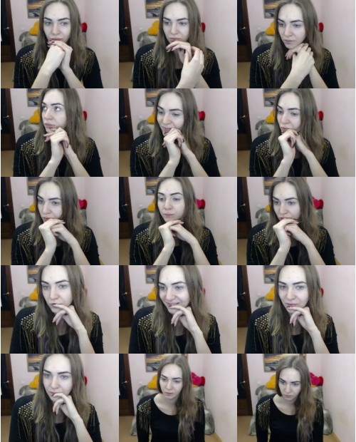 Download Video File: myfreecams alannajoyful