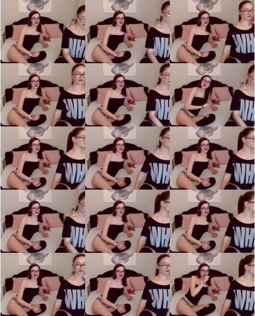 Download Video File: myfreecams alessaandniki
