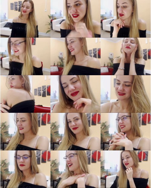 Download Video File: myfreecams alessia love