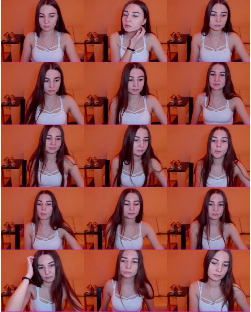 Download Video File: myfreecams alexagrace88