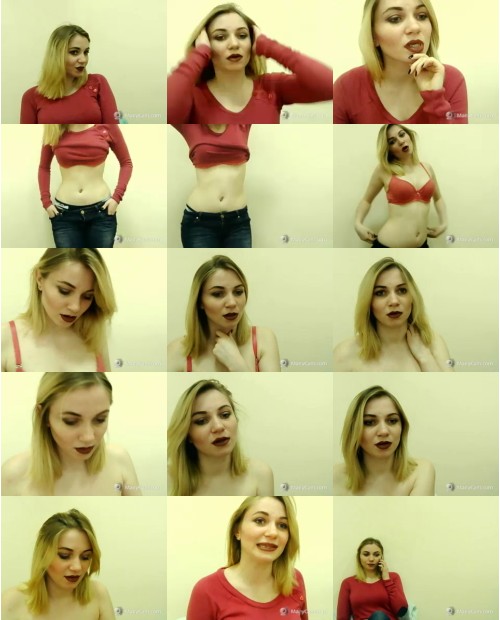 Download Video File: myfreecams alexaiona