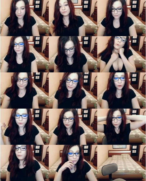 Download Video File: myfreecams alexiajem