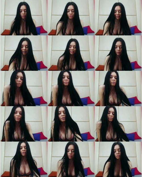 Download Video File: myfreecams alexis babyx