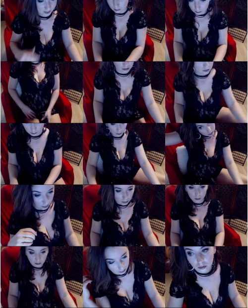 Download Video File: myfreecams alexisdomina