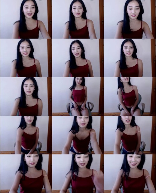 Download Video File: myfreecams alexishong