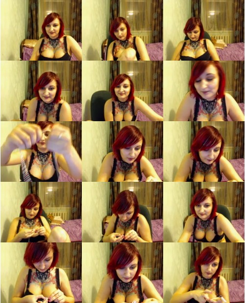 Download Video File: myfreecams alexracc00n
