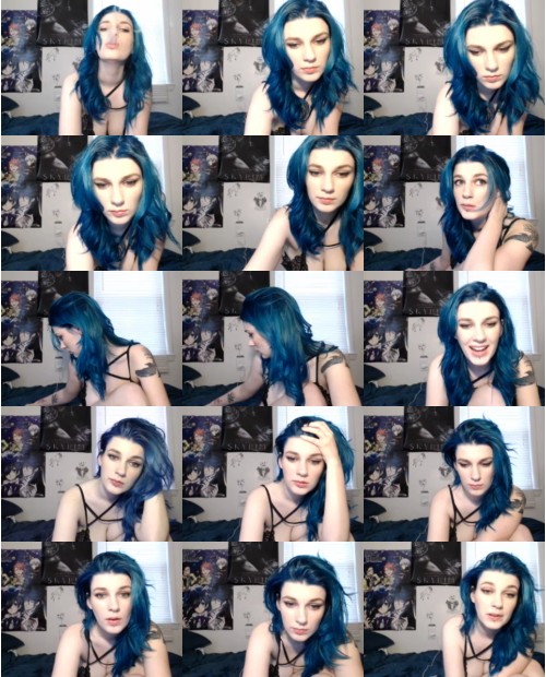 Download Video File: myfreecams aliceglass69