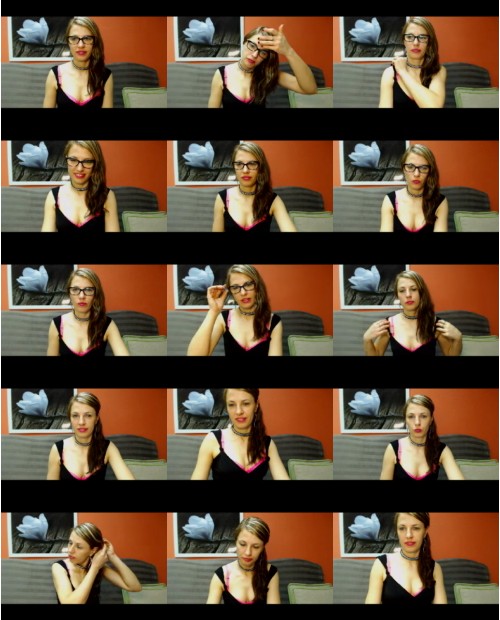 Download Video File: myfreecams alicehott4u