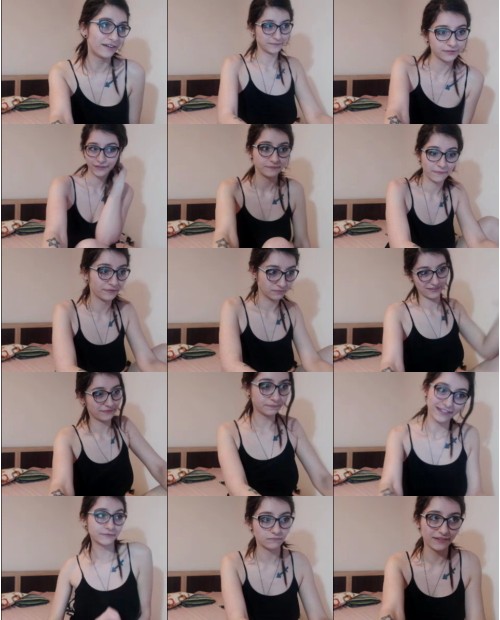 Download Video File: myfreecams alicekh