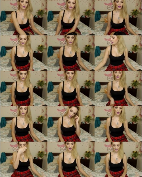 Download Video File: myfreecams alicesummer