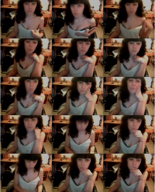 Download Video File: myfreecams alinaaw