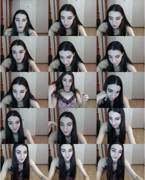 Download Video File: myfreecams alinlilac