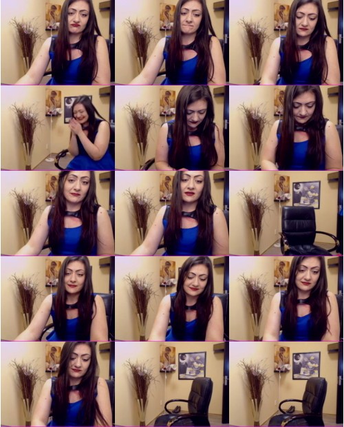 Download Video File: myfreecams alionya