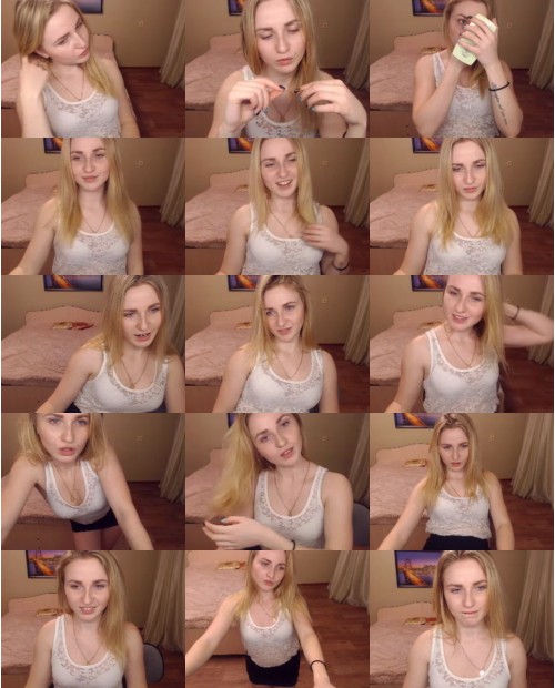 Download Video File: myfreecams alisabreeze