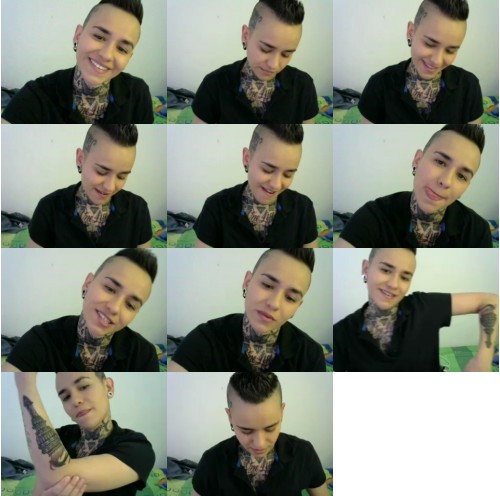 Download Video File: myfreecams alisonprieto