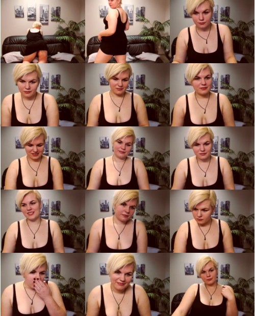 Download Video File: myfreecams alissasmile