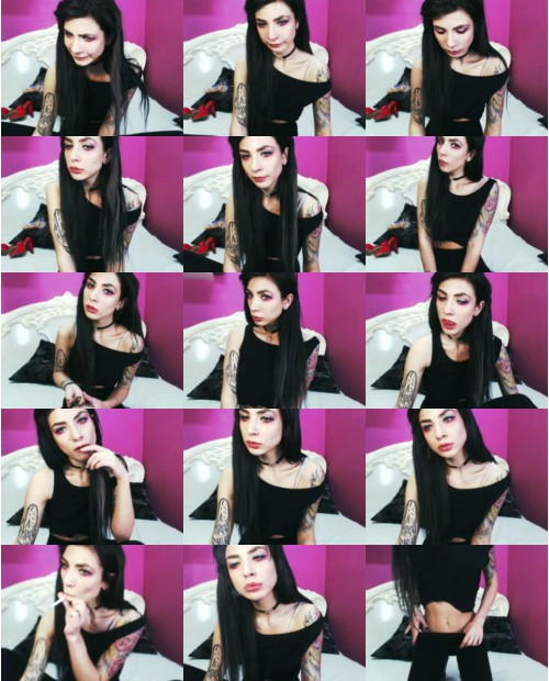 Download Video File: myfreecams allexira