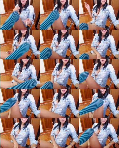 Download Video File: myfreecams allisonbenet