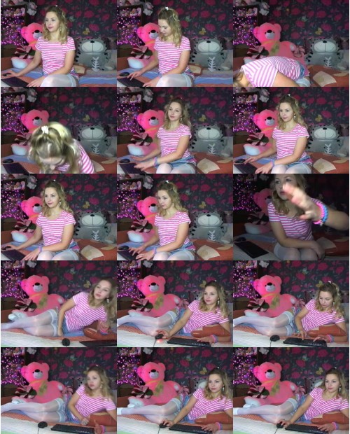 Download Video File: myfreecams alyprincess