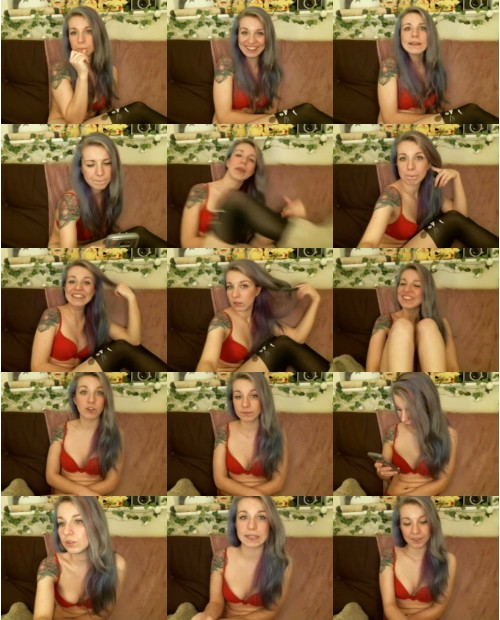 Download Video File: myfreecams amber croft