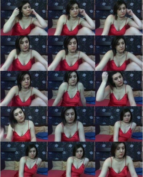 Download Video File: myfreecams amelieq
