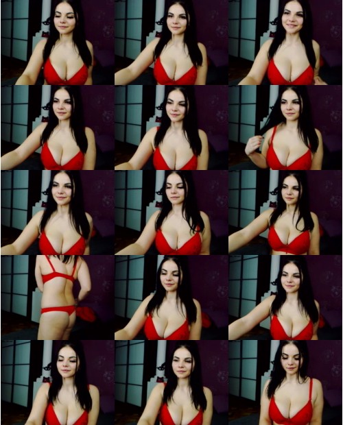 Download Video File: myfreecams ammyferrari