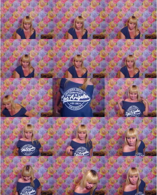 Download Video File: myfreecams anabelle242