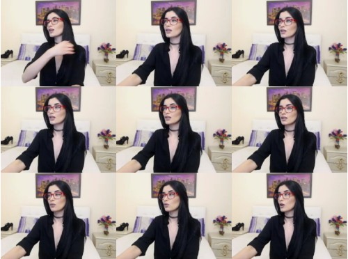 Download Video File: myfreecams anabelsmit