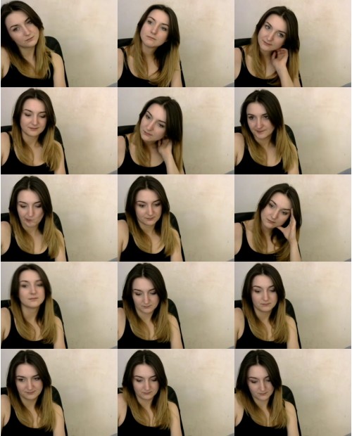 Download Video File: myfreecams anandra21